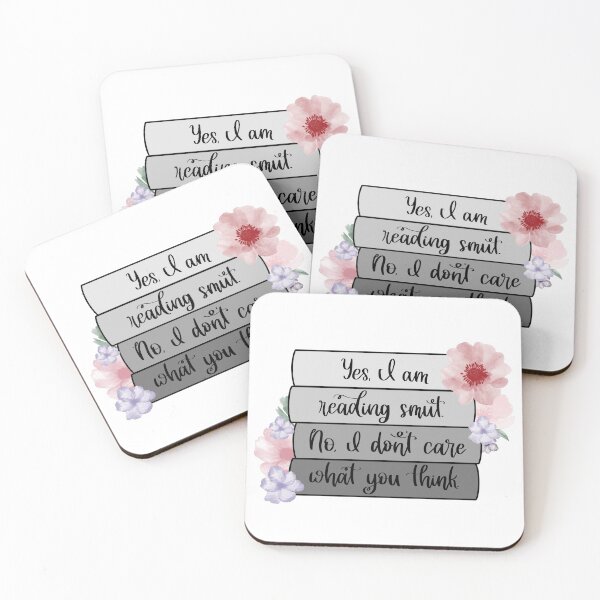 Item preview, Smut Reader designed and sold by inknimagination.
