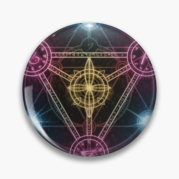 Item preview, D&D Magical Pan designed and sold by ArielYukimura.
