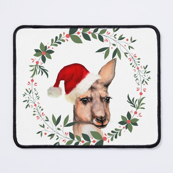 Item preview, Joey Xmas designed and sold by Linda Hammond.