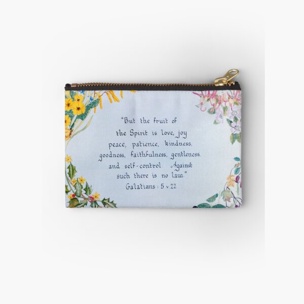 Item preview, Fruit of the Spirit designed and sold by Olive Denyer.