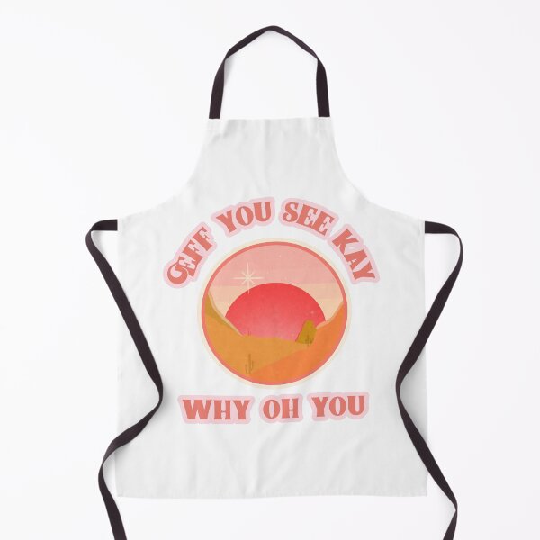 Item preview, Eff You See Kay Why Oh You designed and sold by Fun-Trendy-Tees.