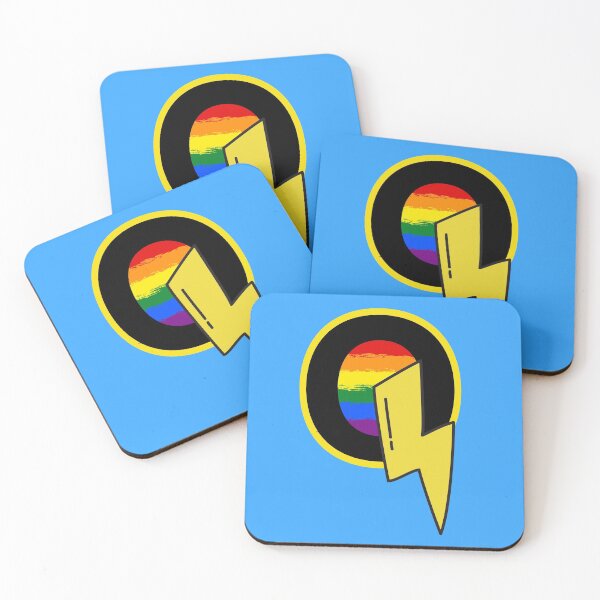 Item preview, Q-Force Series designed and sold by TrazosdeLala.