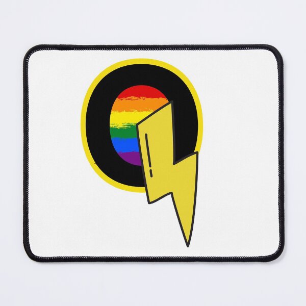 Item preview, Q-Force Series designed and sold by TrazosdeLala.
