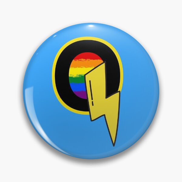 Item preview, Q-Force Series designed and sold by TrazosdeLala.