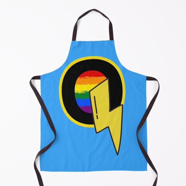 Item preview, Q-Force Series designed and sold by TrazosdeLala.