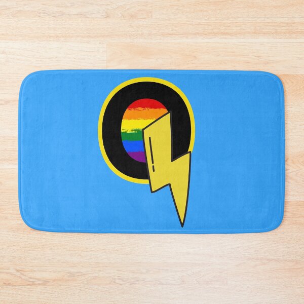 Item preview, Q-Force Series designed and sold by TrazosdeLala.