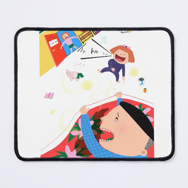 Item preview, Child's mistake designed and sold by minigold.