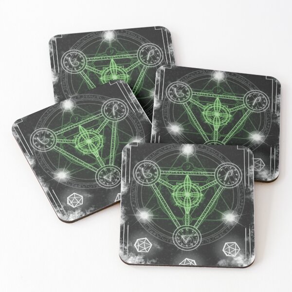 Item preview, D&D Magical Agender designed and sold by ArielYukimura.