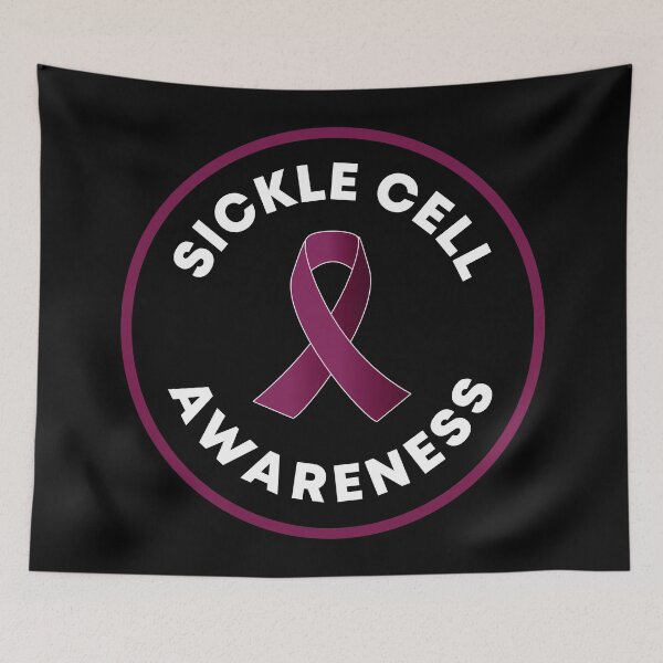 Item preview, Sickle Cell - Disability Awareness designed and sold by Picket Club.