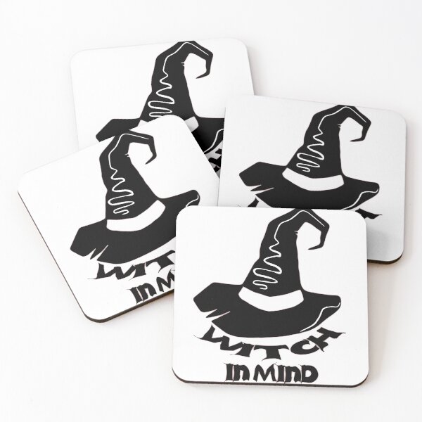 Item preview, witch in mind designed and sold by Noisezzzzz.
