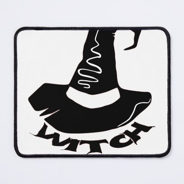 Item preview, witch in mind designed and sold by Noisezzzzz.
