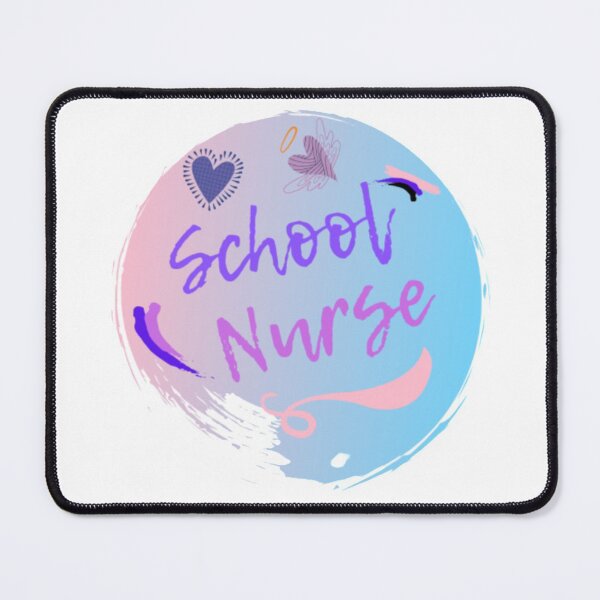 Item preview, School Nurse designed and sold by HazardPaay.