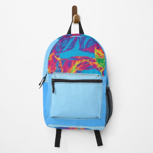 Item preview, Ocean Blue designed and sold by Enhanceinner “Living The Life”.