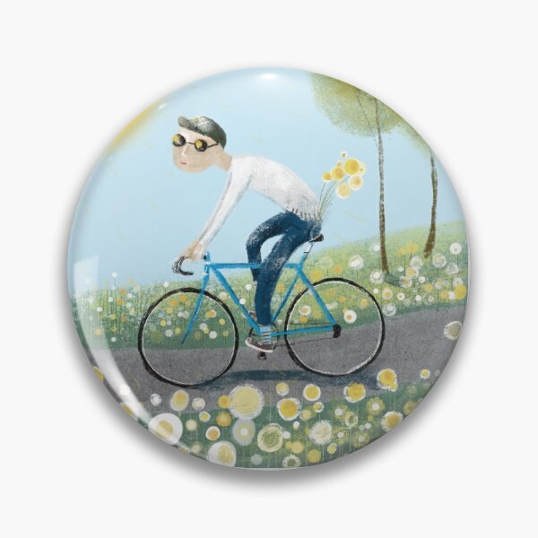 Item preview, Sunday designed and sold by Lisa Coutts.