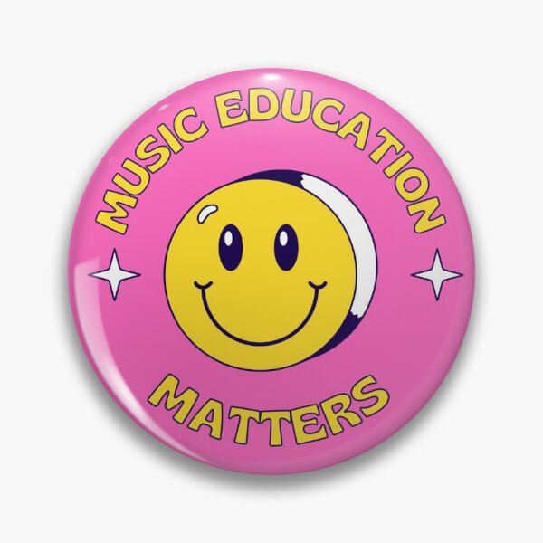 Item preview, Music Education Matters designed and sold by juliannaboulden.