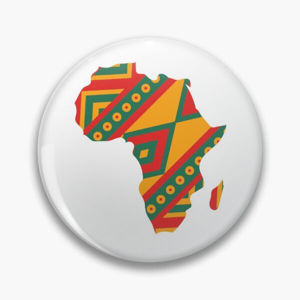 Item preview, Africa | African Pattern designed and sold by Alarasboy.