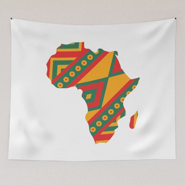 Item preview, Africa | African Pattern designed and sold by Alarasboy.