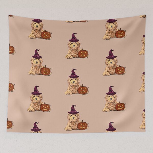 Item preview, Doodle Halloween  designed and sold by mclaurin612.