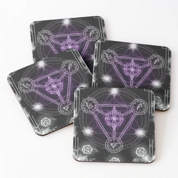 Item preview, D&D Magical Demi designed and sold by ArielYukimura.
