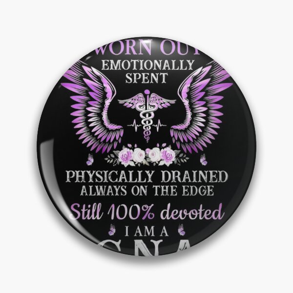 Item preview, Devoted CNA designed and sold by melinhsocson.