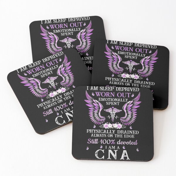 Item preview, Devoted CNA designed and sold by melinhsocson.