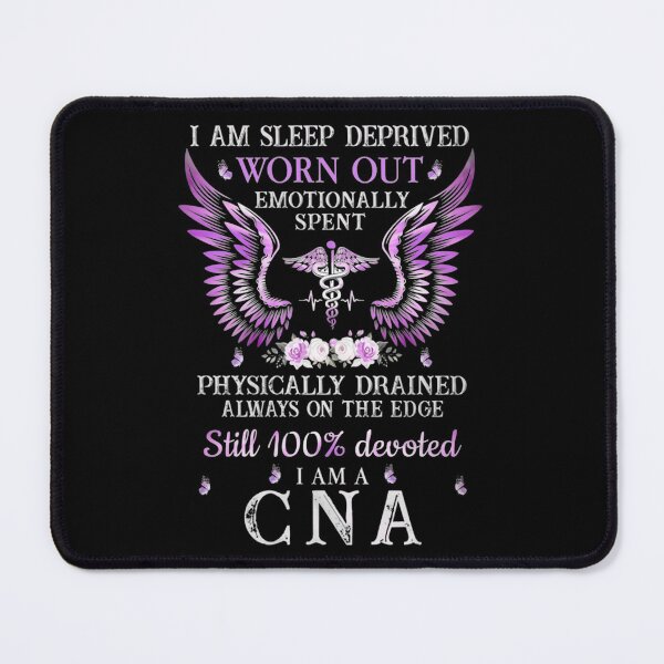 Item preview, Devoted CNA designed and sold by melinhsocson.