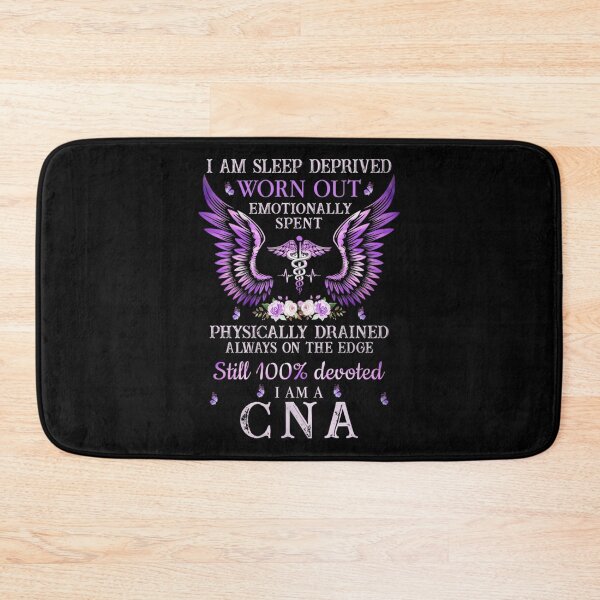 Item preview, Devoted CNA designed and sold by melinhsocson.