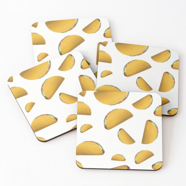 Item preview, Taco taco taco designed and sold by HolguinArt.
