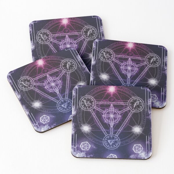 Item preview, D&D Magical Gender-Fluid designed and sold by ArielYukimura.