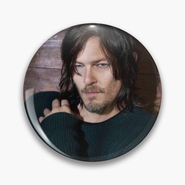 Item preview, Handsome Norman reedus  designed and sold by Madroxbaby.