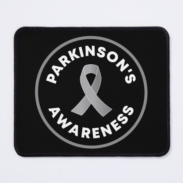 Item preview, Parkinson's Disease - Disability Awareness designed and sold by Picket Club.