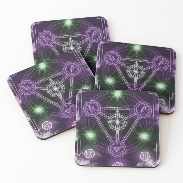 Item preview, D&D Magical Gender-Queer designed and sold by ArielYukimura.