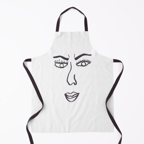 Item preview, My Face designed and sold by wolflenoa.