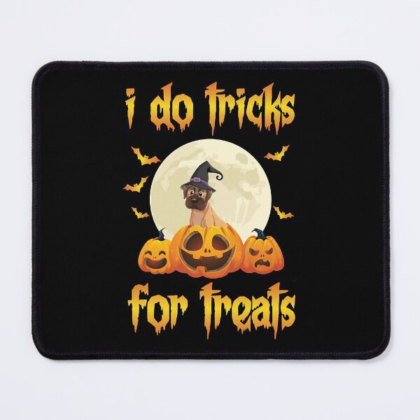 Item preview, I do tricks for treats designed and sold by Steinhart19.