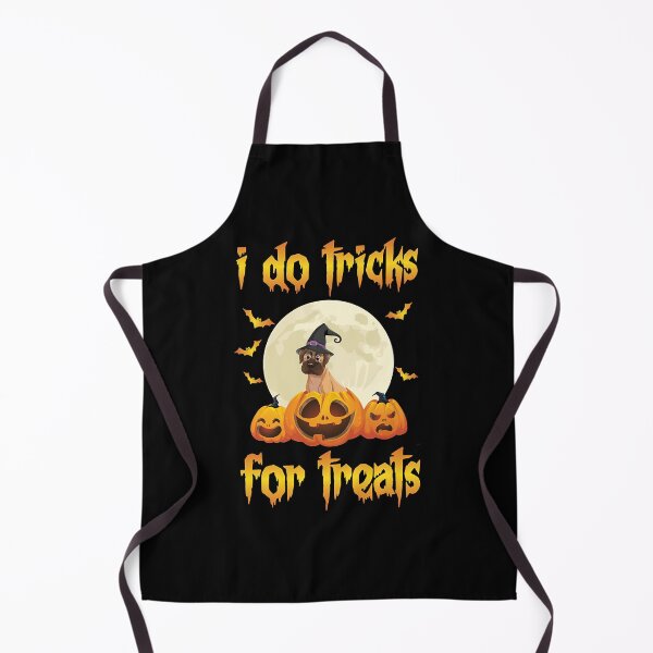 Item preview, I do tricks for treats designed and sold by Steinhart19.