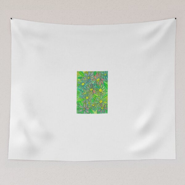 Item preview, Daisy Daisy designed and sold by Liz Plummer.