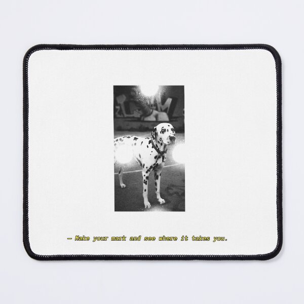 Item preview, Make Your Mark and See Where it Takes You designed and sold by Fun-Trendy-Tees.