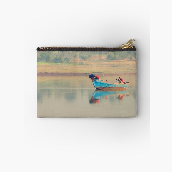 Item preview, Fisherman's dawn designed and sold by Prasad.