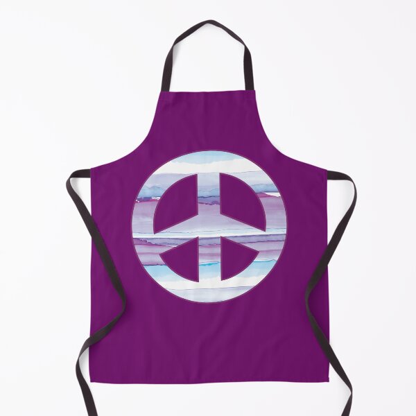 Item preview, Peace Sign Art designed and sold by TwylaRaeDesigns.