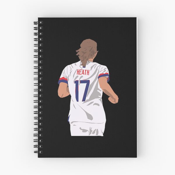 Item preview, Tobin Heath USWNT  designed and sold by Mcclour.