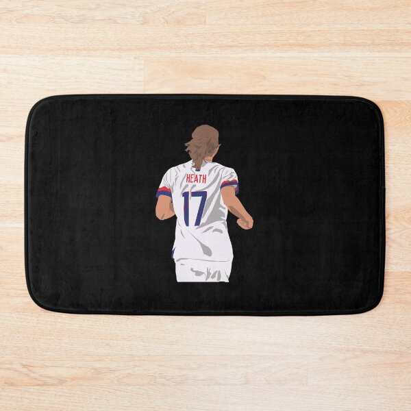 Item preview, Tobin Heath USWNT  designed and sold by Mcclour.
