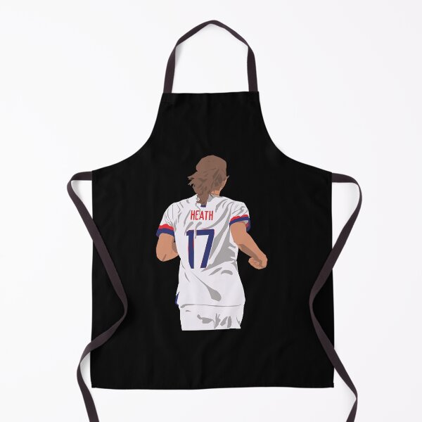 Item preview, Tobin Heath USWNT  designed and sold by Mcclour.