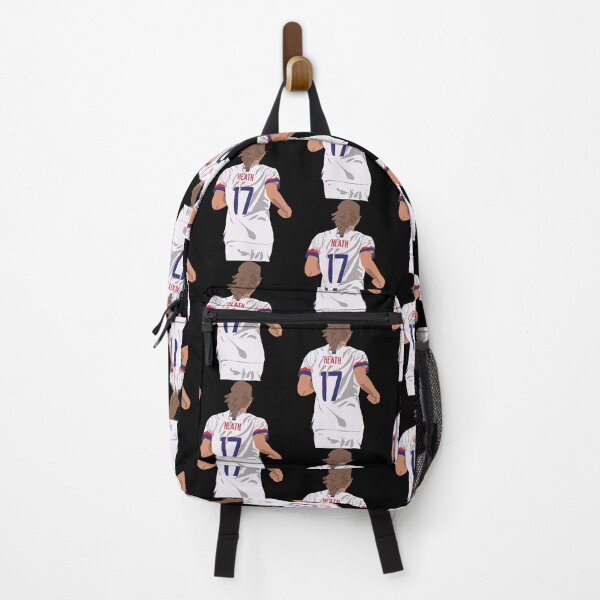 Item preview, Tobin Heath USWNT designed and sold by Mcclour.