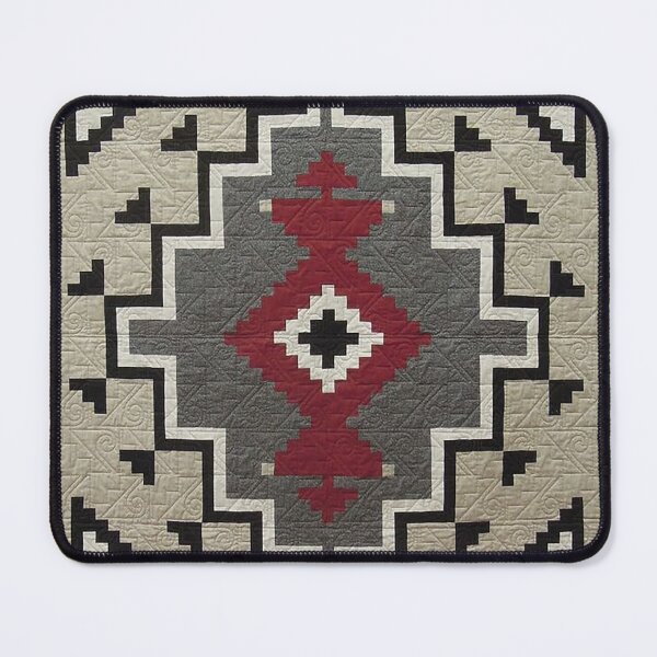 Item preview, Navajo blanket, Southwestern Art, native american art, Indian art, Arizona, dessert, geometric pattern, bow and arrows, cowboys and indians, indigenous art, tribe, teepee, tom keys designed and sold by Nostrathomas66.
