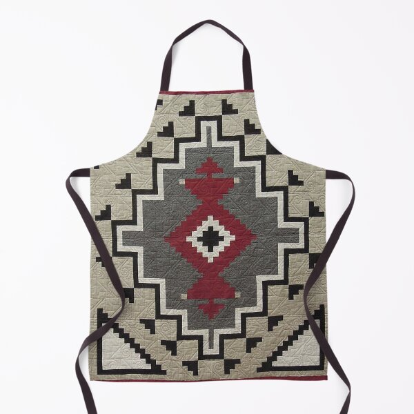 Item preview, Navajo blanket, Southwestern Art, native american art, Indian art, Arizona, dessert, geometric pattern, bow and arrows, cowboys and indians, indigenous art, tribe, teepee, tom keys designed and sold by Nostrathomas66.