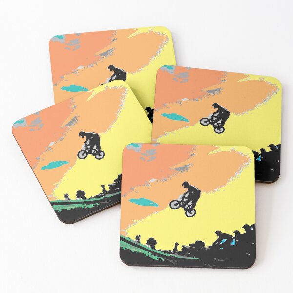 Item preview,  bmx racing designed and sold by ricobarinas.