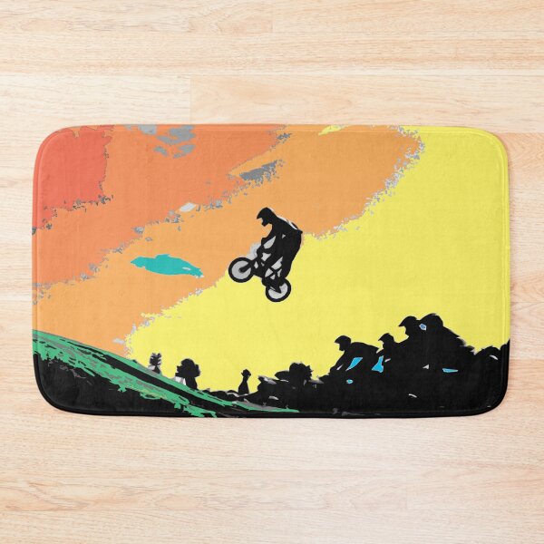 Item preview,  bmx racing designed and sold by ricobarinas.