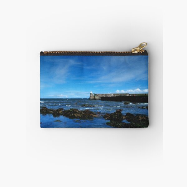 Item preview, Burnmouth Harbour 2 designed and sold by WatscapePhoto.