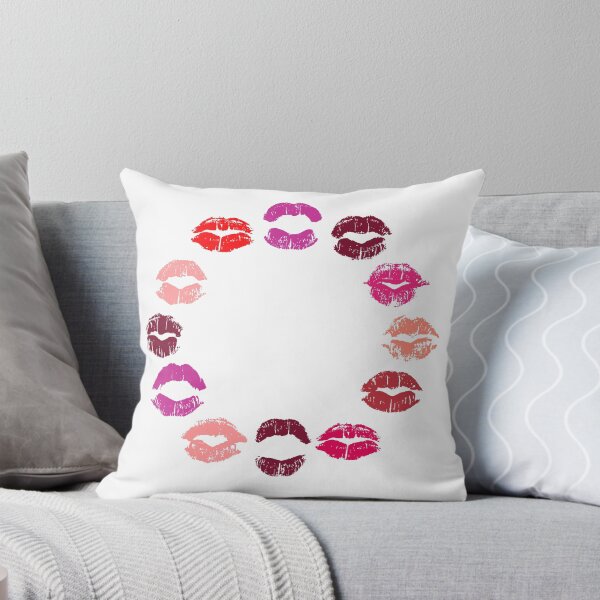 Item preview, 12 lipstick imprints designed and sold by AnastasiiaM.