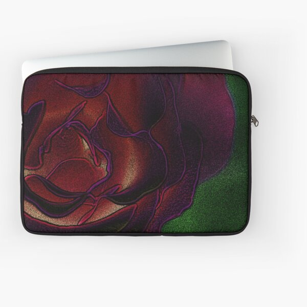 Rose, for you... Laptop Sleeve